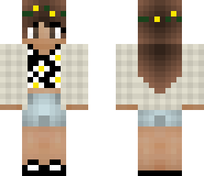 nerdylicious skin