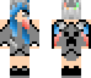 dark dragon twin