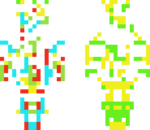 pixelwar