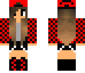 baseball girl edit