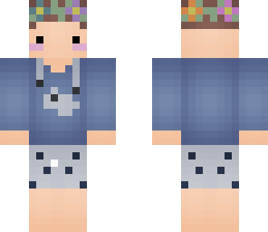 kawaii boy