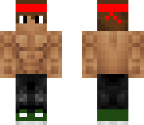 army guy