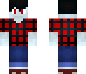 marshall lee