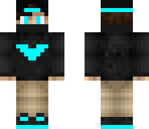 pvp dude