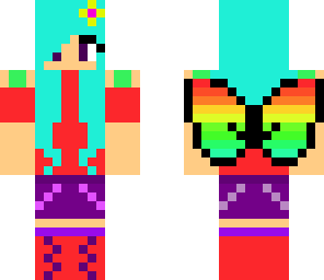 fariy girl