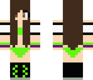 my swimsuit skin
