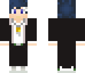 nisekoi - raku ichijo