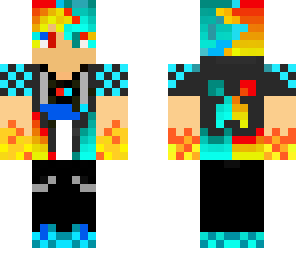 water and fire boy 2