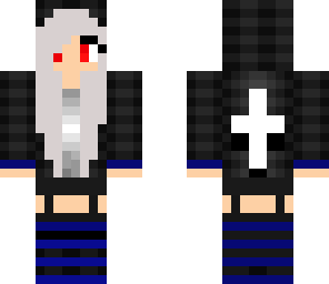 emo girl