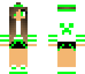 tomboy creeper