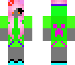 cyborg