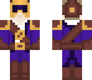 steampunkgofigure