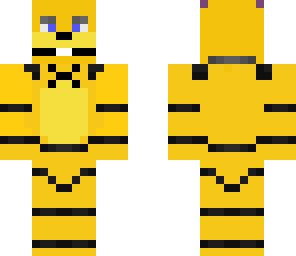 spring bonnie