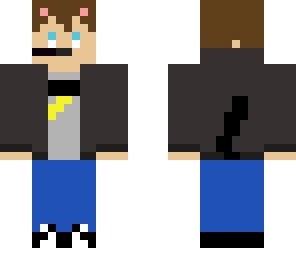 my skin updated