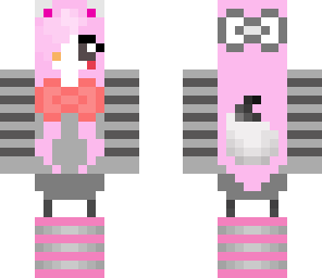 fnaf mangle