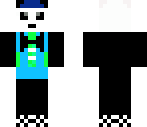 diner panda