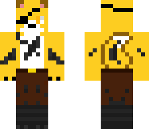 goldenatormc