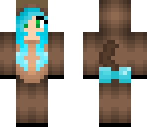 monkeygirl