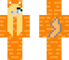 orange tabby cat