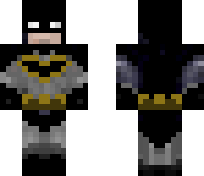 batman
