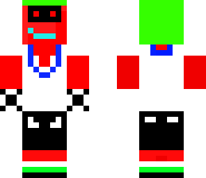awesome skin