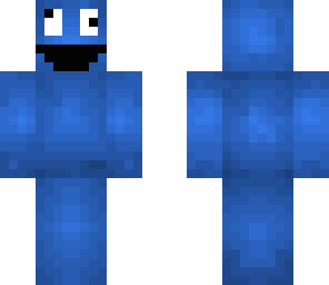 cookie monster