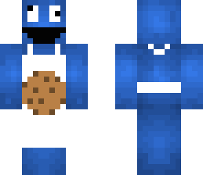 cookie chef