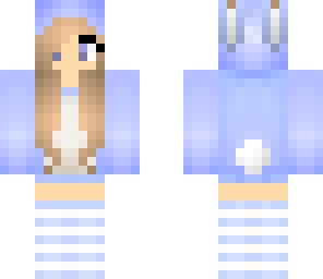 bunny girl