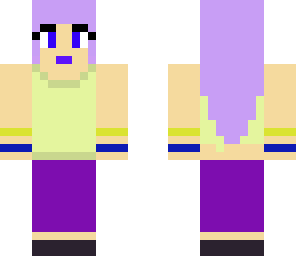 exercise lady