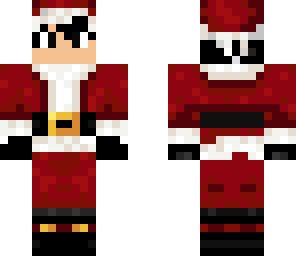christmas boy