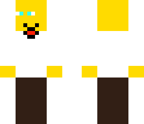 spongebob