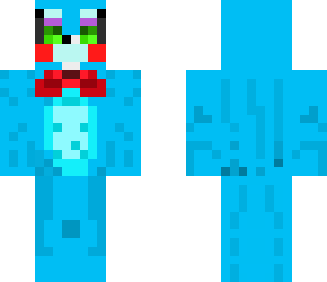 toy bonnie