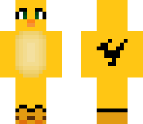 chick chick rr