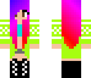 cute girl