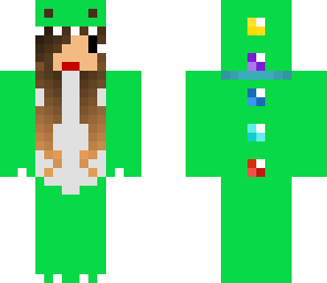 dinosuar girl