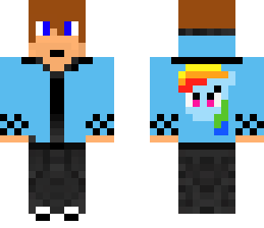 dashie hoodie