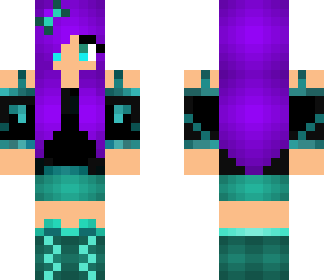 ender girl