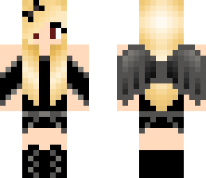 dark angel