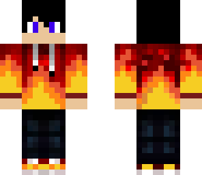 firebender