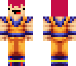 goku like pls
