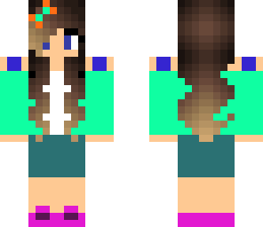 gangster girl