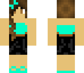 girl