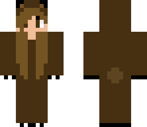 teddy bear onesie