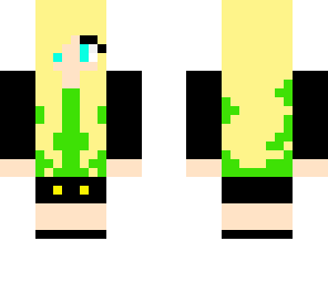 cool girl
