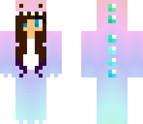 edited dino costume