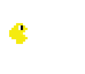 pac-man