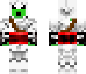 slime assassin