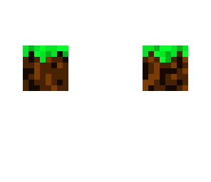grass block
