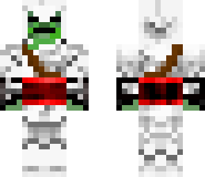 zombie assassin