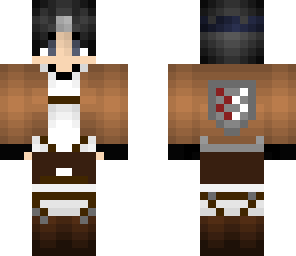 sasuke snk skin
